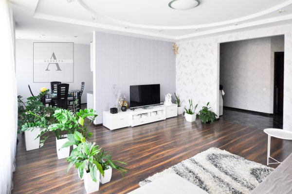 3-комнатная квартира по адресу Независимости, 168к 2 - фото 3