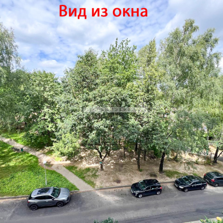 Фотография 3-комнатная квартира по адресу Газеты Правда, 14 - фото 8