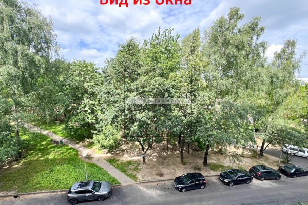 3-комнатная квартира по адресу Газеты Правда, 14 - фото 8