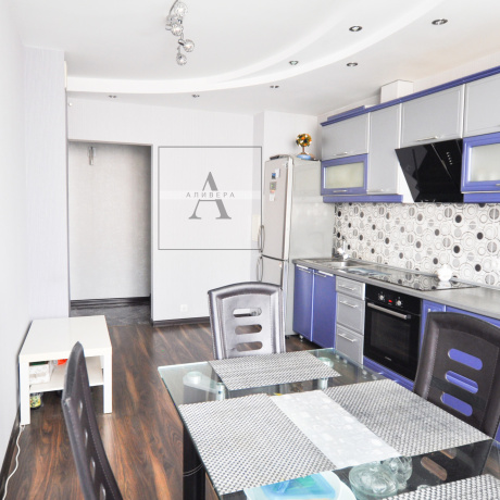 Фотография 3-комнатная квартира по адресу Независимости, 168к 2 - фото 5