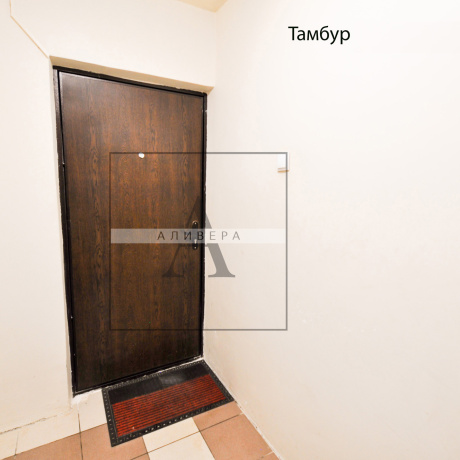 Фотография 4-комнатная квартира по адресу Жуковского, 6к 1 - фото 13