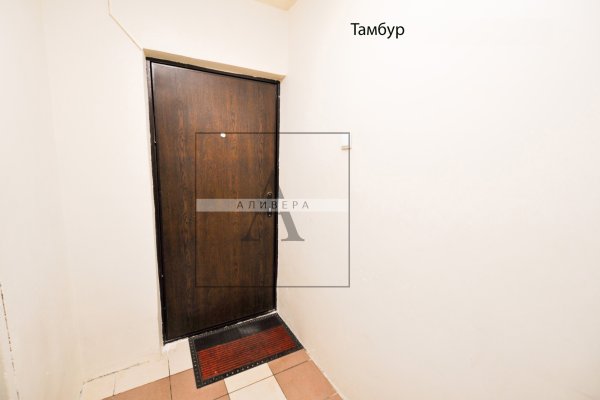 4-комнатная квартира по адресу Жуковского, 6к 1 - фото 13