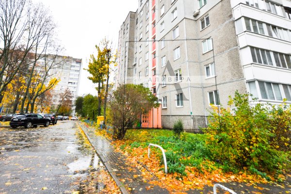 4-комнатная квартира по адресу Жуковского, 6к 1 - фото 18