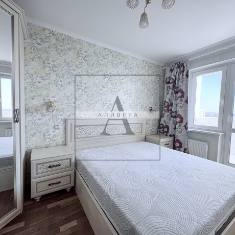 Фотография 2-комнатная квартира по адресу Майская, 2 - фото 2