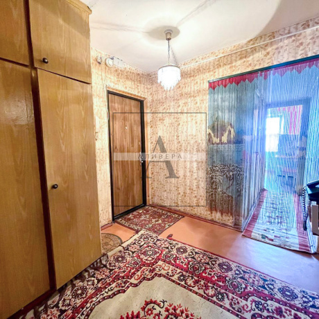 Фотография 4-комнатная квартира по адресу Мирошниченко, 10к 1 - фото 10