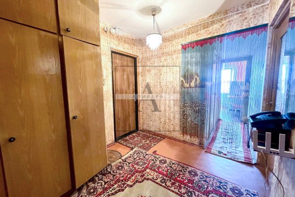 4-комнатная квартира по адресу Мирошниченко, 10к 1 - фото 10