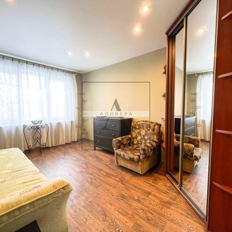 Фотография 3-комнатная квартира по адресу Якубова, 56к 1 - фото 8