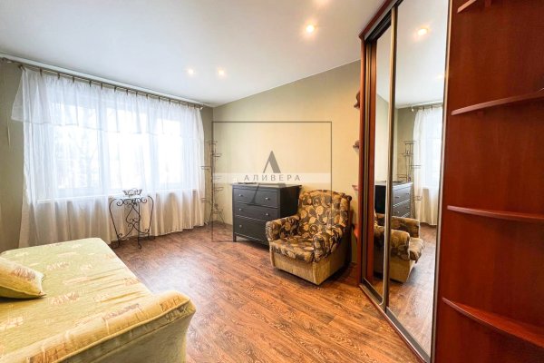 3-комнатная квартира по адресу Якубова, 56к 1 - фото 8