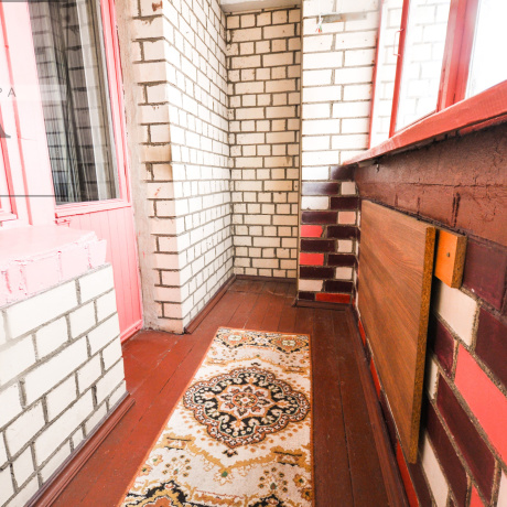 Фотография 1-комнатная квартира по адресу Корженевского, 9к 1 - фото 5