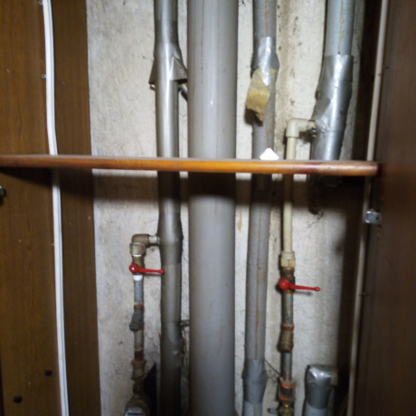 Фотография 2-комнатная квартира по адресу Уборевича, 150 - фото 9