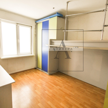 Фотография 4-комнатная квартира по адресу Жуковского, 6к 1 - фото 8