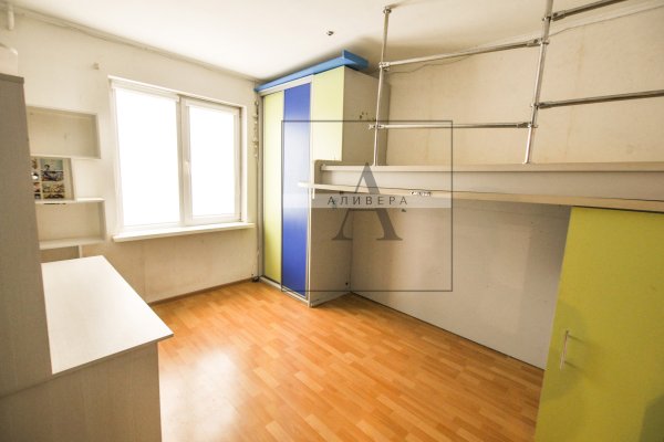 4-комнатная квартира по адресу Жуковского, 6к 1 - фото 7