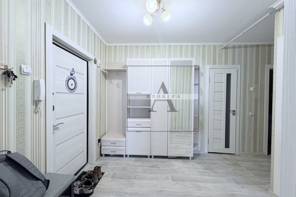 2-комнатная квартира по адресу Майская, 2 - фото 5