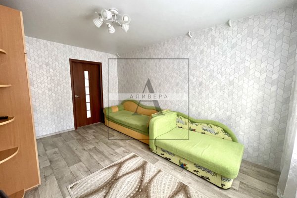 2-комнатная квартира по адресу Сергея Есенина, 6к 1 - фото 8