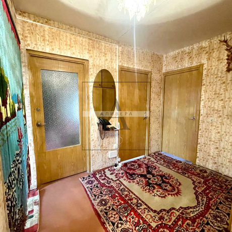 Фотография 4-комнатная квартира по адресу Мирошниченко, 10к 1 - фото 12