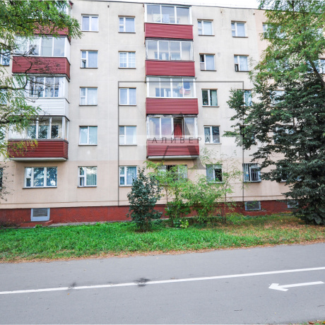 Фотография 2-комнатная квартира по адресу Уборевича, 150 - фото 17