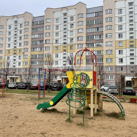 Фотография 2-комнатная квартира по адресу Янки Брыля, 21 - фото 20