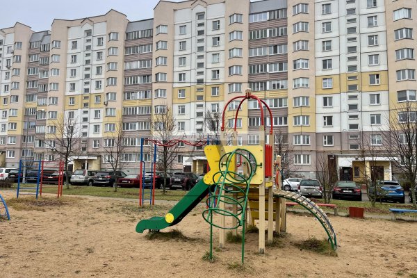 2-комнатная квартира по адресу Янки Брыля, 21 - фото 20