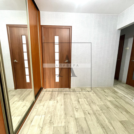 Фотография 2-комнатная квартира по адресу Сергея Есенина, 6к 1 - фото 6