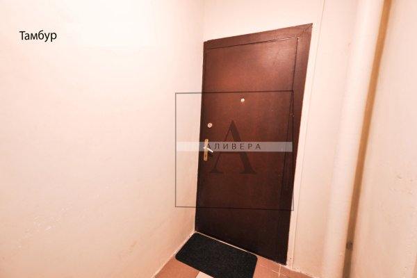 4-комнатная квартира по адресу Жуковского, 6к 1 - фото 15