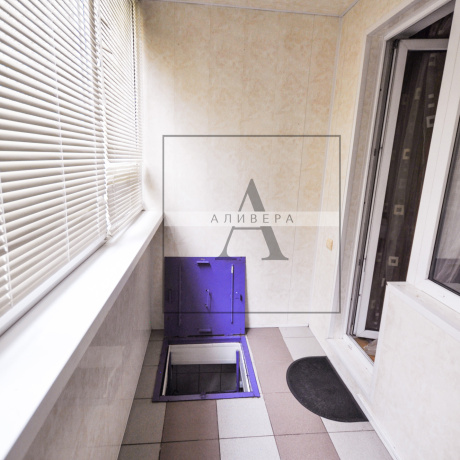 Фотография 4-комнатная квартира по адресу Жуковского, 6к 1 - фото 11