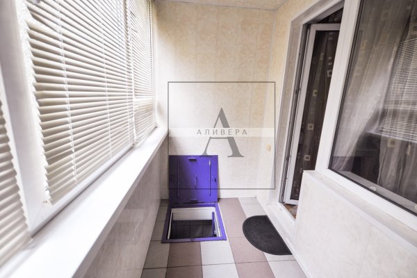 4-комнатная квартира по адресу Жуковского, 6к 1 - фото 11