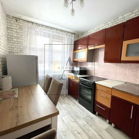 Фотография 2-комнатная квартира по адресу Сергея Есенина, 6к 1 - фото 11