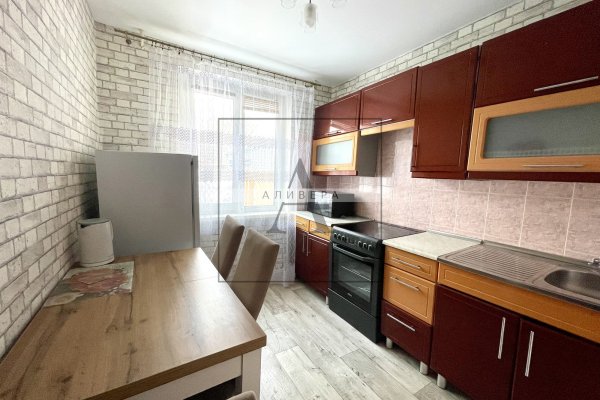 2-комнатная квартира по адресу Сергея Есенина, 6к 1 - фото 11