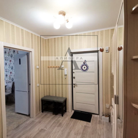 Фотография 2-комнатная квартира по адресу Майская, 2 - фото 12