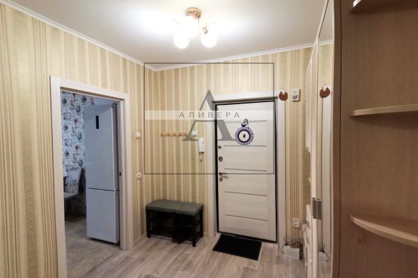 2-комнатная квартира по адресу Майская, 2 - фото 12