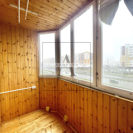 Фотография 2-комнатная квартира по адресу Янки Брыля, 21 - фото 9