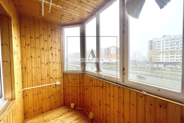 2-комнатная квартира по адресу Янки Брыля, 21 - фото 9