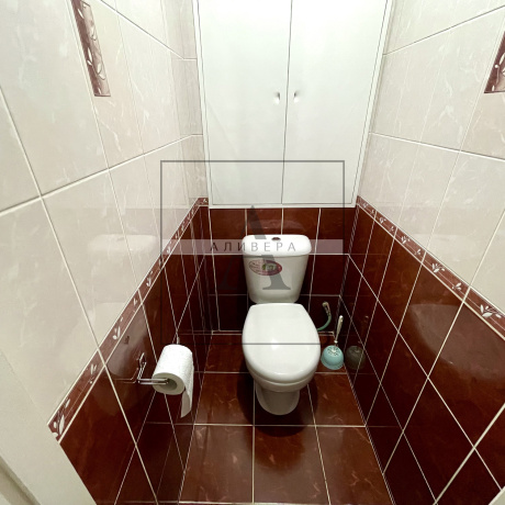 Фотография 2-комнатная квартира по адресу Янки Брыля, 21 - фото 14