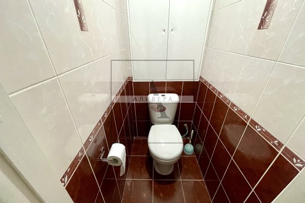 2-комнатная квартира по адресу Янки Брыля, 21 - фото 14