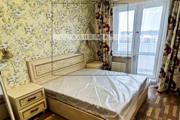 2-комнатная квартира по адресу Майская, 2 - фото 6