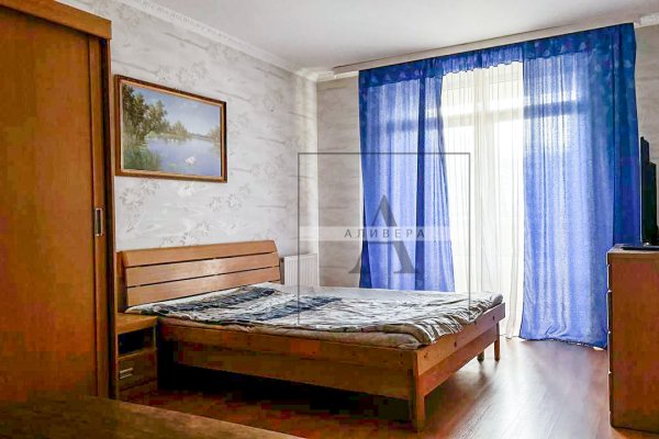 3-комнатная квартира по адресу Седых, 26А - фото 6