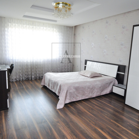 Фотография 3-комнатная квартира по адресу Независимости, 168к 2 - фото 7