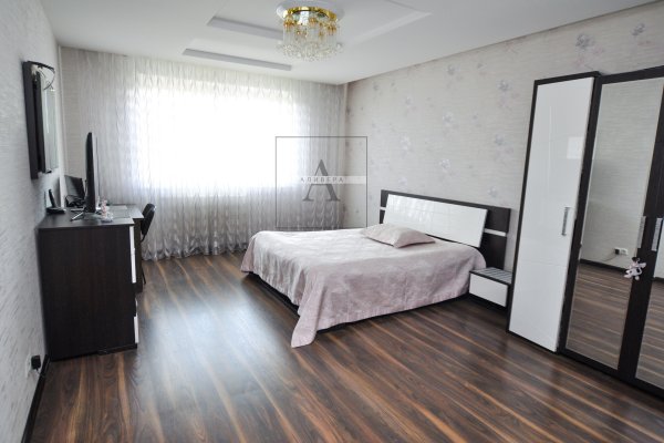 3-комнатная квартира по адресу Независимости, 168к 2 - фото 7