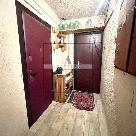 Фотография 2-комнатная квартира по адресу Сергея Есенина, 6к 1 - фото 18