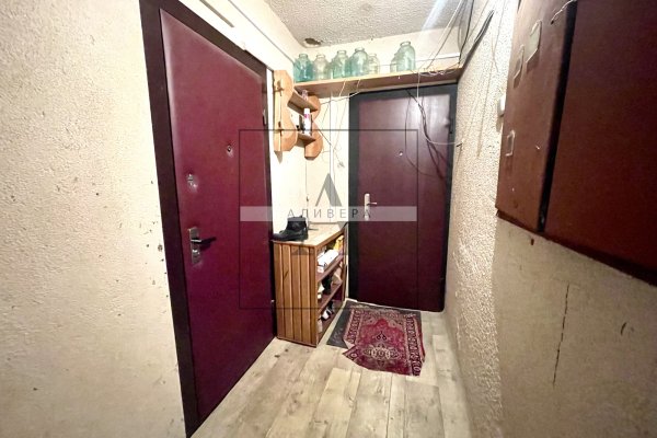 2-комнатная квартира по адресу Сергея Есенина, 6к 1 - фото 18