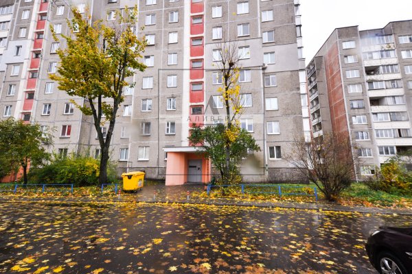 4-комнатная квартира по адресу Жуковского, 6к 1 - фото 18