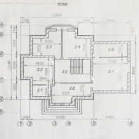 Фотография Продается коттедж Колодищи, Рубиновая - фото 10