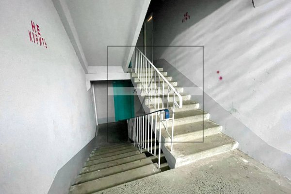 1-комнатная квартира по адресу Налибокская, 32 - фото 12