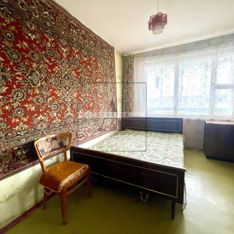 Фотография 4-комнатная квартира по адресу Мирошниченко, 10к 1 - фото 6