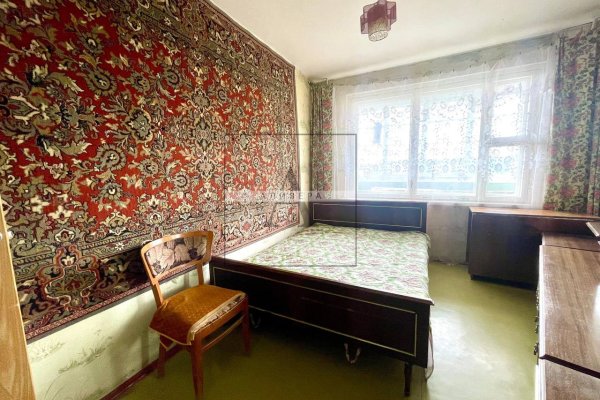 4-комнатная квартира по адресу Мирошниченко, 10к 1 - фото 7