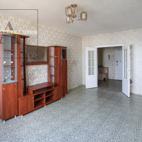 Фотография 1-комнатная квартира по адресу Владислава Сырокомли, 48 - фото 3