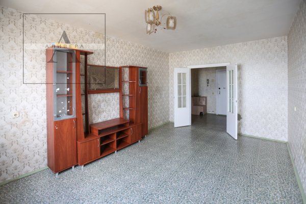 1-комнатная квартира по адресу Владислава Сырокомли, 48 - фото 3