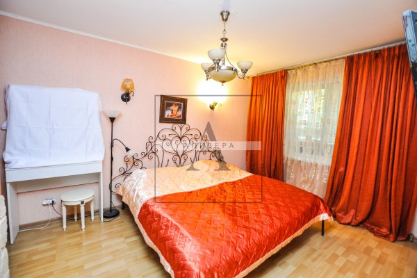 4-комнатная квартира по адресу Жуковского, 6к 1 - фото 5