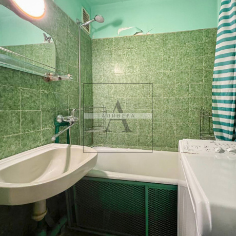 Фотография 3-комнатная квартира по адресу Якубова, 56к 1 - фото 17