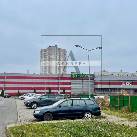 Фотография 1-комнатная квартира по адресу Налибокская, 32 - фото 19